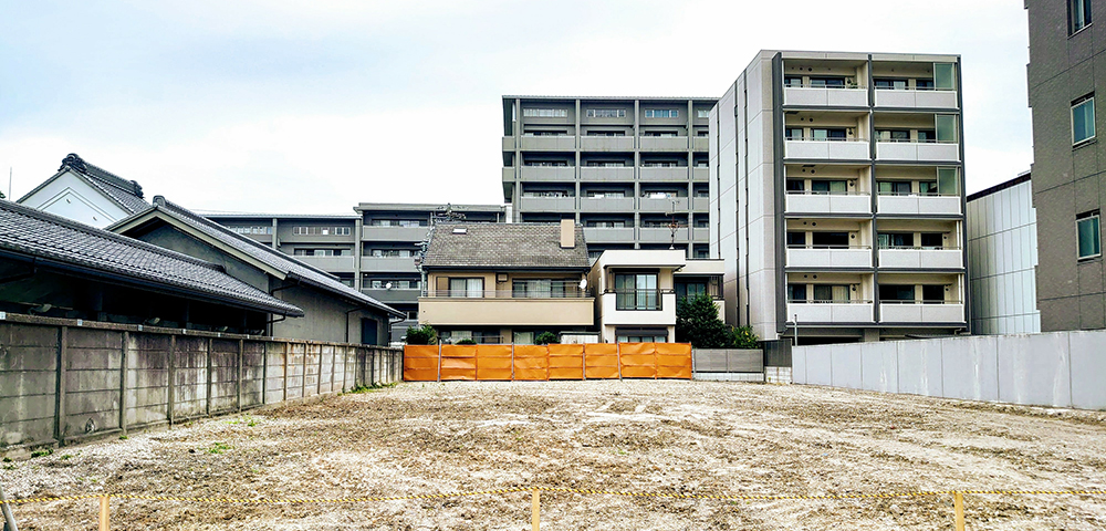 空き家・空き地に関するよくあるお悩み