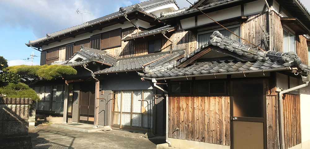 放置期間が長くなるほど、資産価値が低下する可能性があります