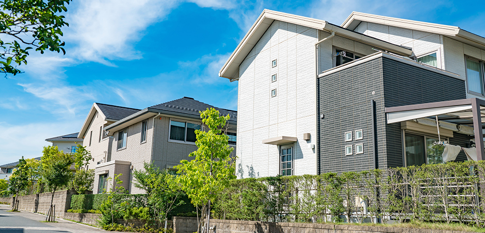 仲介売却と不動産買取の違い