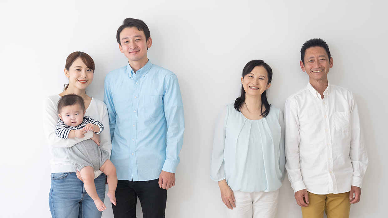 相続人確定