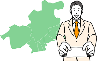 神戸市の不動産相続を身近で相談できる地域密着の窓口