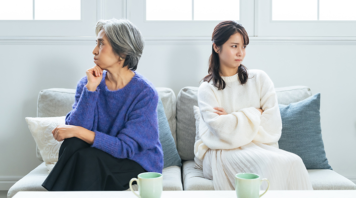 なぜ今、生前からの相続対策が必要なのか?