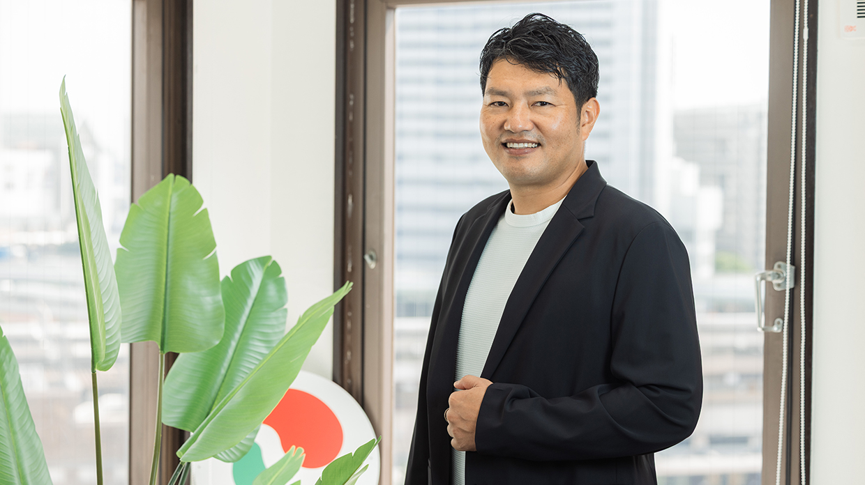Pick up 大切な財産を、希望するかたちで次の世代へ