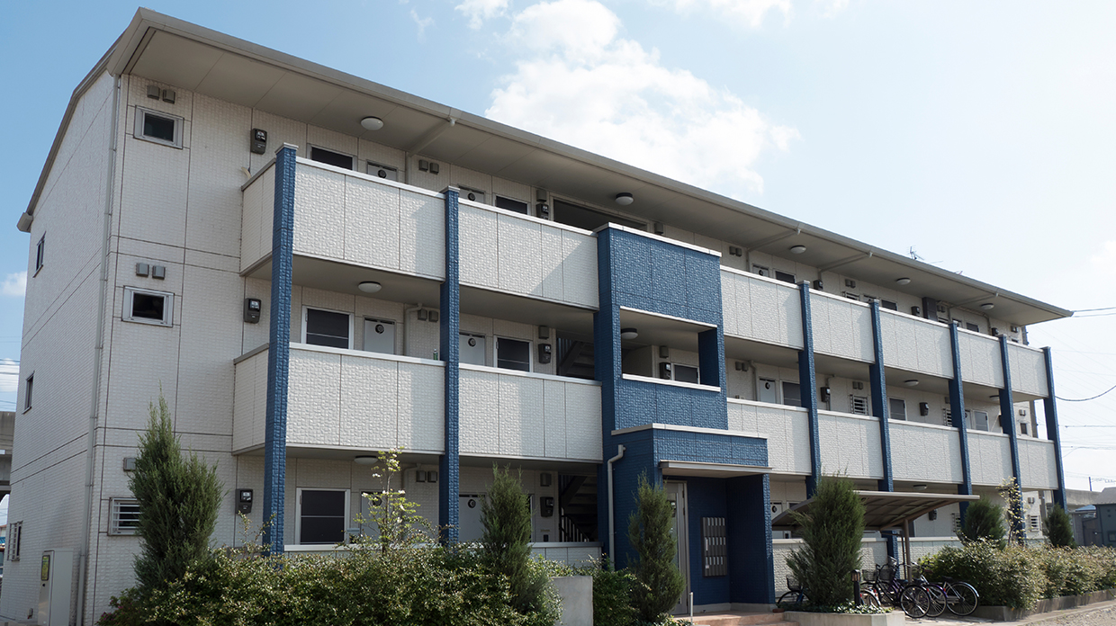 マンション