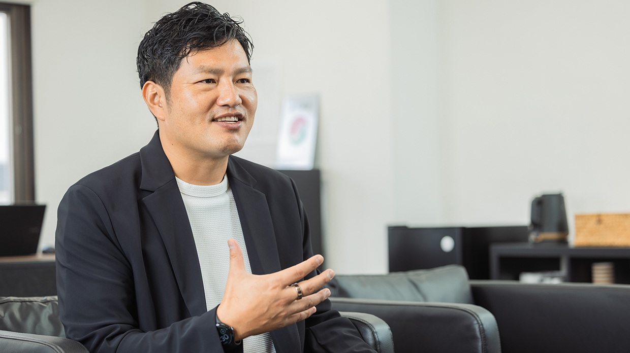 Pick up 受け継ぐ不動産について、早めに家族で話し合っておきましょう